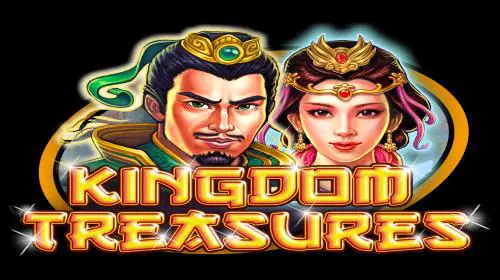 Kingdom Treasures - Marakumi - Kenya